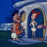 Os Flintstones Dublado