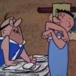 Os Flintstones Dublado