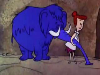 Os Flintstones - Episodio 82 - Episódio 82