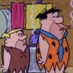 Os Flintstones Dublado