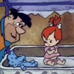 Os Flintstones Dublado