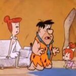 Os Flintstones Dublado