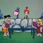 Os Flintstones Dublado