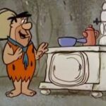 Os Flintstones Dublado