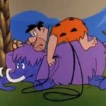 Os Flintstones Dublado