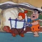 Os Flintstones Dublado