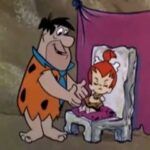 Os Flintstones Dublado