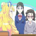 Oshiete! Galko-chan