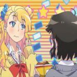 Oshiete! Galko-chan