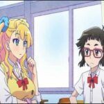 Oshiete! Galko-chan