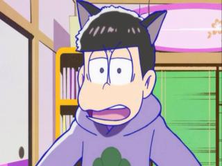 Osomatsu-san - Episodio 16 - Matsuno Matsunan