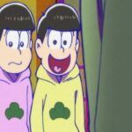 Osomatsu-san