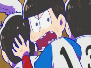 Osomatsu-san - Episodio 25 - Obrigado Por Tudo, Osomatsu