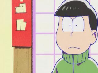 Osomatsu-san - Episodio 28 - Choromatsu e Ichimatsu