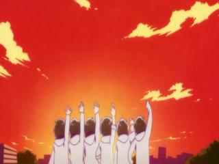 Osomatsu-san - Episodio 29 - Matsuzo e Matsuyo