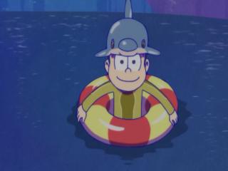 Osomatsu-san - Episodio 33 - Síntese