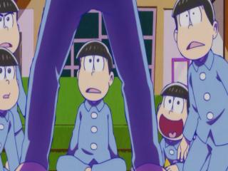 Osomatsu-san - Episodio 34 - Campanha Em Efeito!