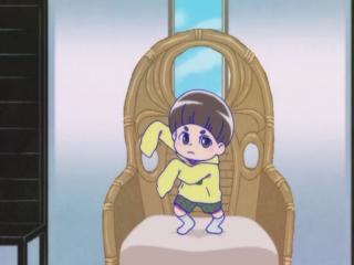 Osomatsu-san - Episodio 37 - Família Eitaro