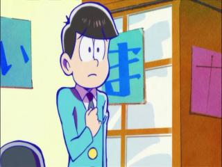 Osomatsu-san - Episodio 4 - Vamos Nos Tornar Independentes