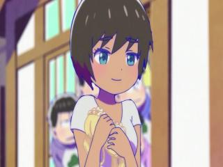 Osomatsu-san - Episodio 41 - Episódio Gourmet