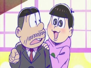 Osomatsu-san - Episodio 46 - Banana