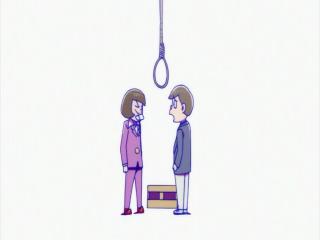 Osomatsu-san - Episodio 48 - Dayon e Dayon