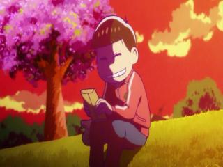 Osomatsu-san - Episodio 49 - Cerejeiras