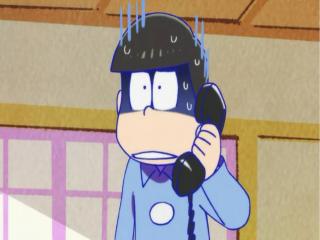 Osomatsu-san - Episodio 5 - Incidente Karamatsu