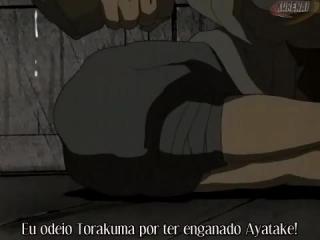 Otogi Zoushi - Episodio 5 - Urabe