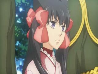 Otome Youkai Zakuro - Episodio 2 - episódio 2