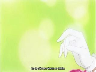 Otome Youkai Zakuro - Episodio 5 - episódio 5