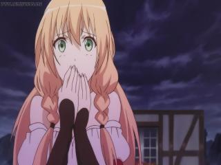 Otona no Bouguya-san - Episodio 12 - episódio 12