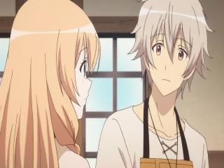 Otona no Bouguya-san - Episodio 4 - episódio 4