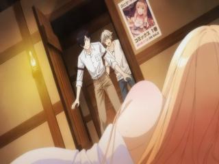 Otona no Bouguya-san - Episodio 5 - episódio 5