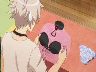 Otona no Bouguya-san - Episodio 6 - episódio 6