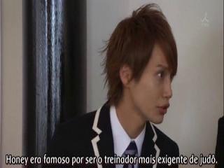 Ouran High School Host Club (Dorama) - Episodio 10 - episódio 10