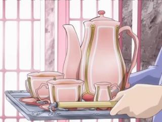 Ouran High School Host Club - Episodio 12 - Três dias não tão doces de Honey-sempai