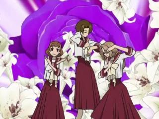 Ouran High School Host Club - Episodio 19 - Contra Ataque da Academia Feminina Lobelia