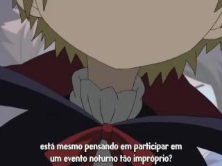 Ouran High School Host Club - Episodio 21 - Até o dia que vire uma abóbora