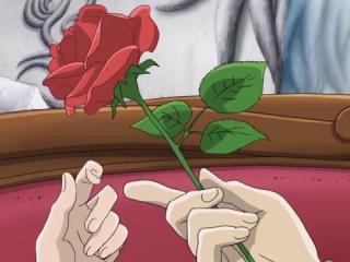 Ouran High School Host Club - Episodio 25 - Anuncio do Fim do Club de Anfitriões