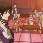 Ouran High School Host Club