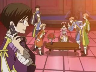 Ouran High School Host Club - Episodio 26 - Esse é o nosso festival de Ouran