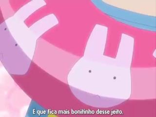 Ouran High School Host Club - Episodio 7 - SOS piscina selvagem