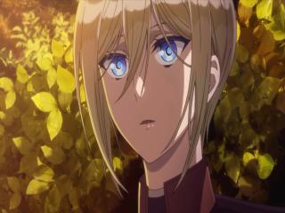 Oushitsu Kyoushi Haine - Episodio 3 - Não é Preciso Que Me Dê Ouvidos