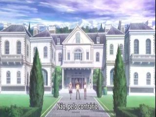 Outbreak Company - Episodio 1 - Despertando em outro reino!