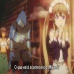 Outbreak Company