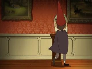 Over the Garden Wall - Episodio 5 - Amor Louco