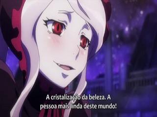 Overlord - Episodio 2 - Guardiões dos Andares