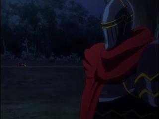 Overlord II - Episodio 12 - A Batalha Final dos Distúrbios