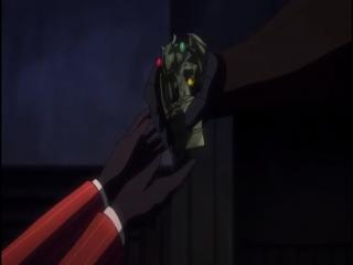 Overlord II - Episodio 13 - O Trunfo Final